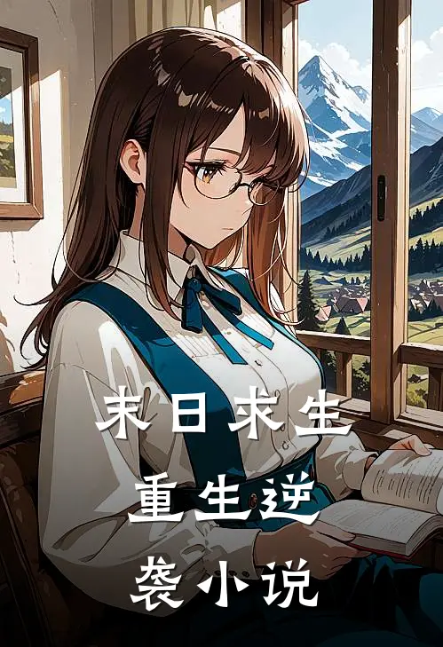 末日求生:重生逆袭小说