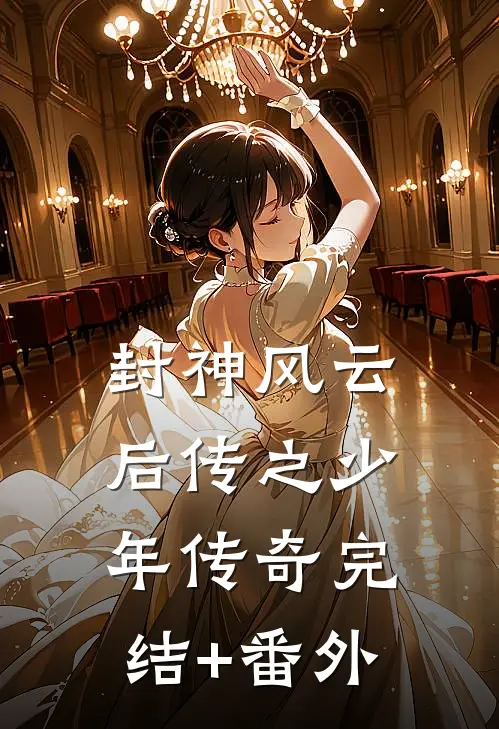 封神风云后传之少年传奇完结+番外