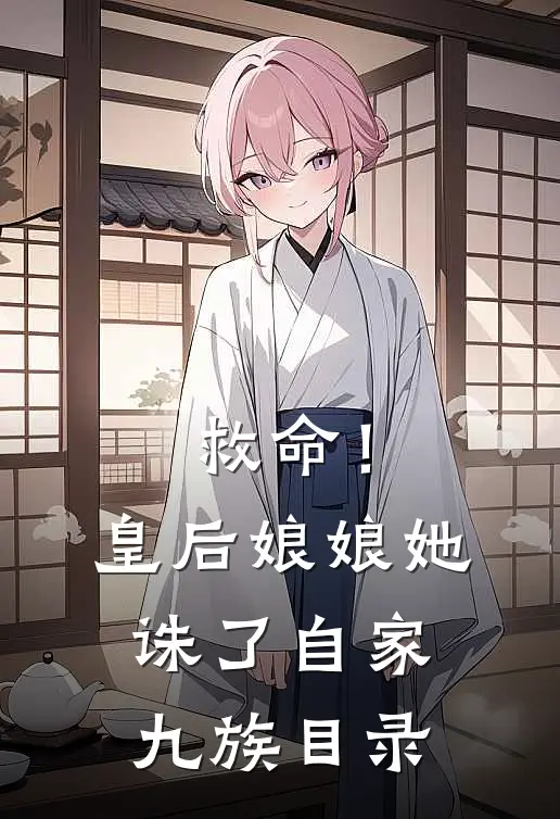 救命！皇后娘娘她诛了自家九族目录