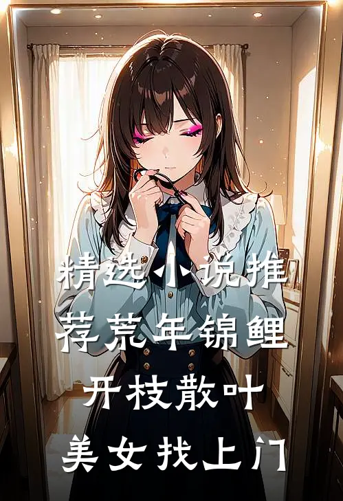 精选小说推荐荒年锦鲤：开枝散叶，美女找上门