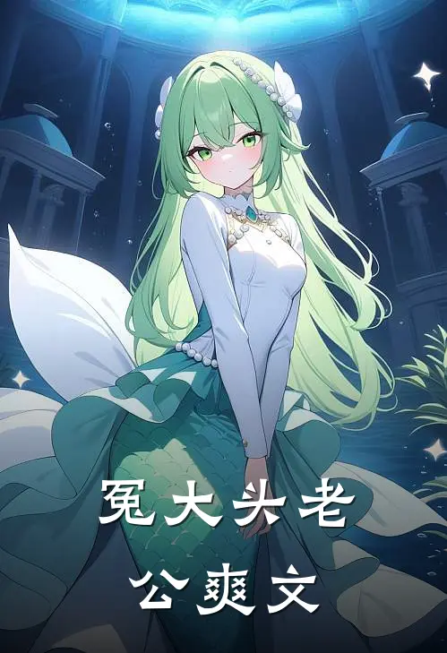 冤大头老公爽文