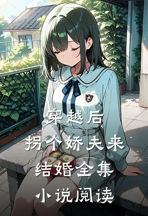 穿越后，拐个娇夫来结婚全集小说阅读
