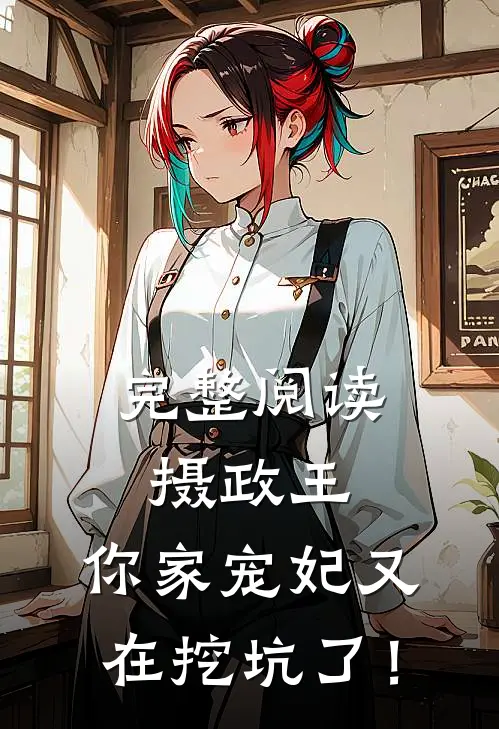完整阅读摄政王，你家宠妃又在挖坑了！