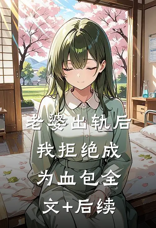 老婆出轨后我拒绝成为血包全文+后续