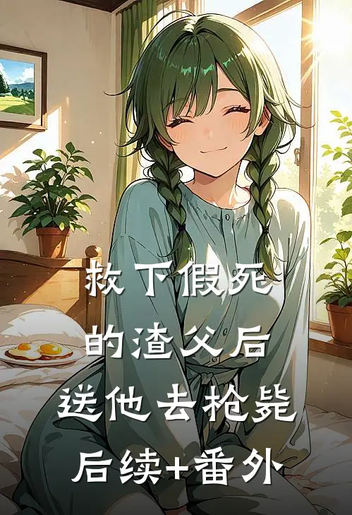 救下假死的渣父后，送他去枪毙后续+番外