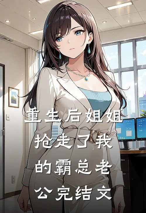 重生后姐姐抢走了我的霸总老公完结文