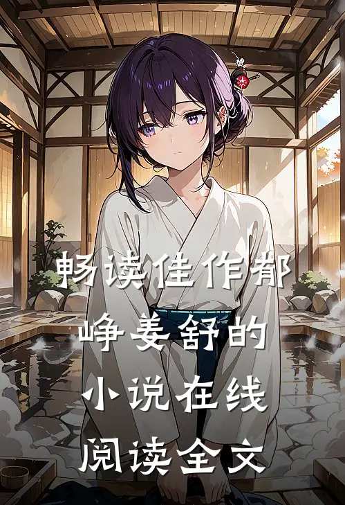 畅读佳作郁峥姜舒的小说在线阅读全文