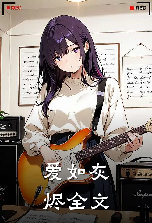 爱如灰烬全文