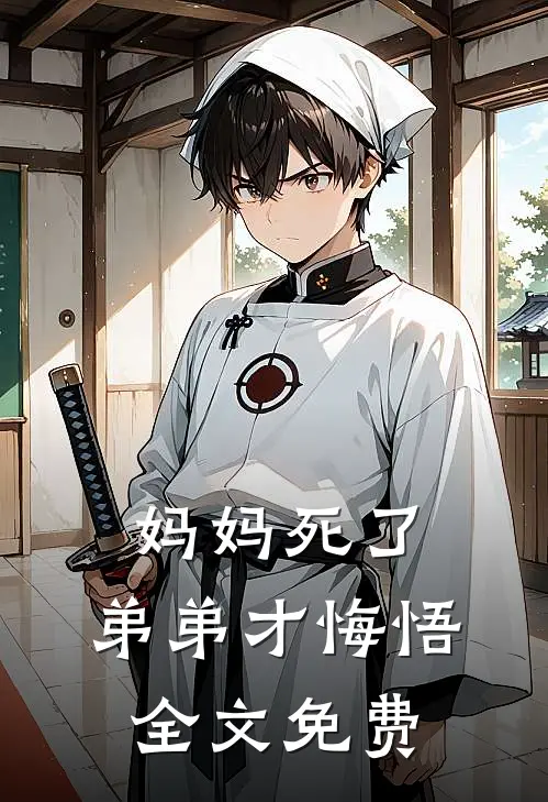 妈妈死了，弟弟才悔悟全文免费