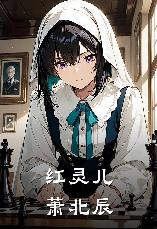 红灵儿萧北辰