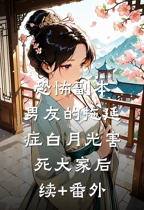 恐怖副本，男友的拖延症白月光害死大家后续+番外