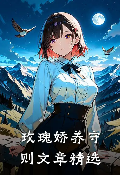 玫瑰娇养守则文章精选