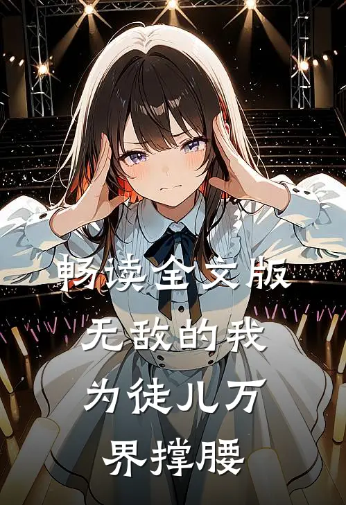 畅读全文版无敌的我，为徒儿万界撑腰