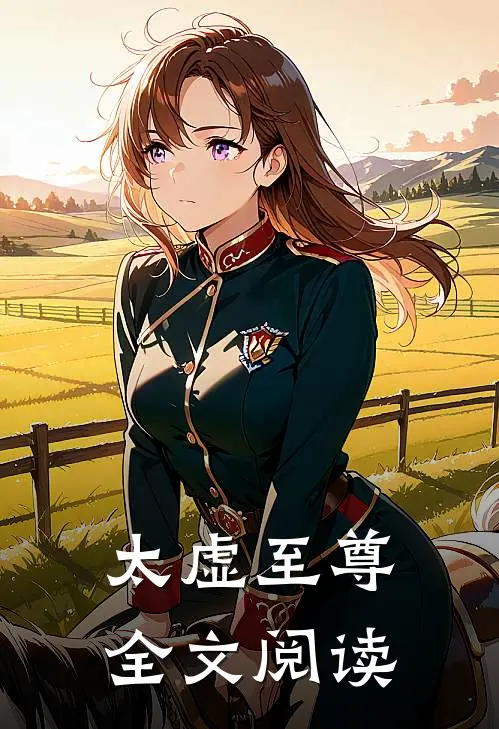 太虚至尊全文阅读