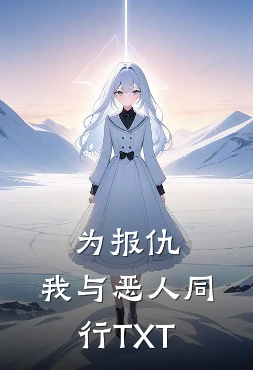为报仇，我与恶人同行TXT