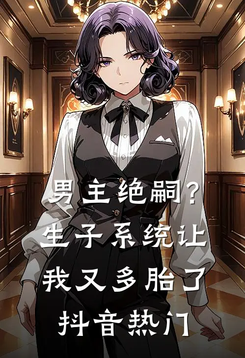 男主绝嗣？生子系统让我又多胎了抖音热门