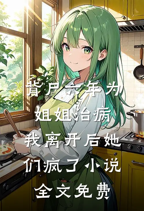 背尸六年为姐姐治病，我离开后她们疯了小说全文免费