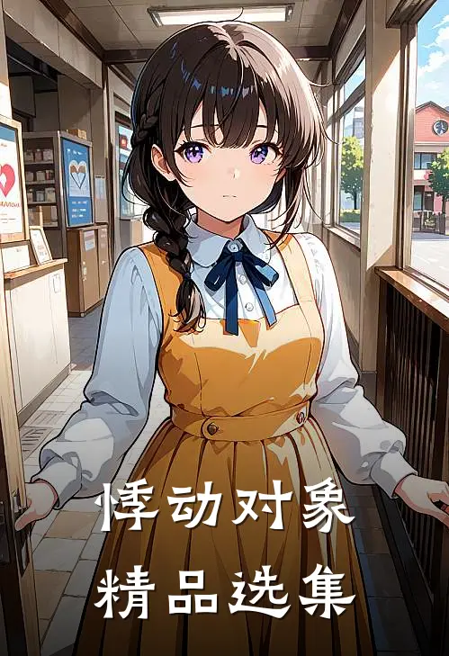 悸动对象精品选集