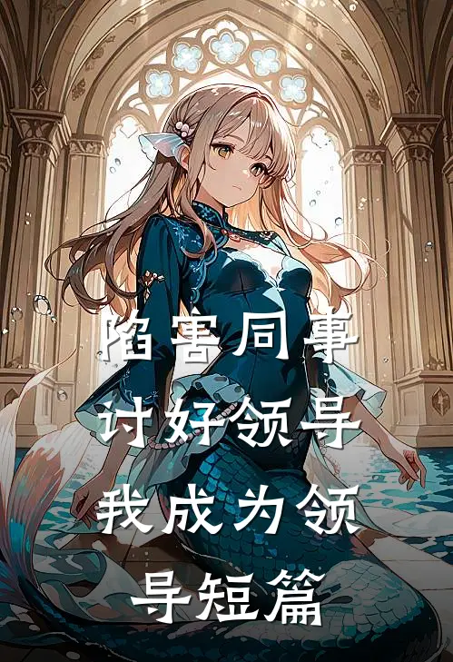 陷害同事，讨好领导，我成为领导短篇