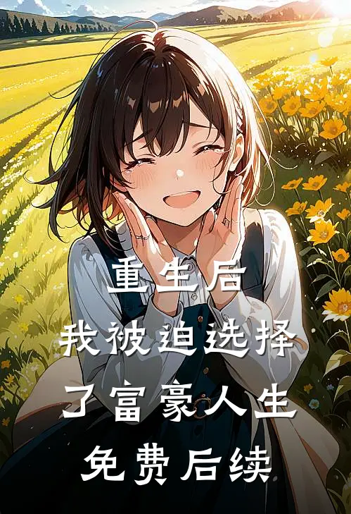 重生后，我被迫选择了富豪人生免费后续