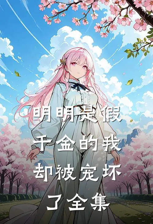 明明是假千金的我，却被宠坏了 全集