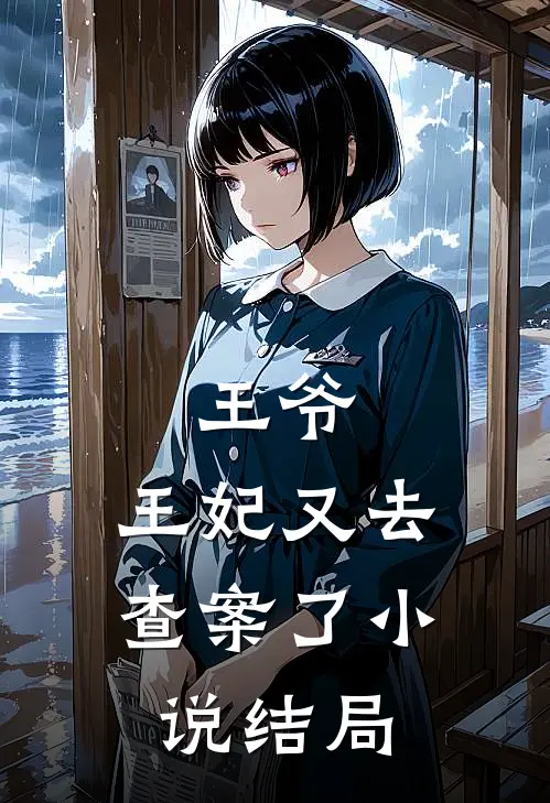 王爷，王妃又去查案了小说结局
