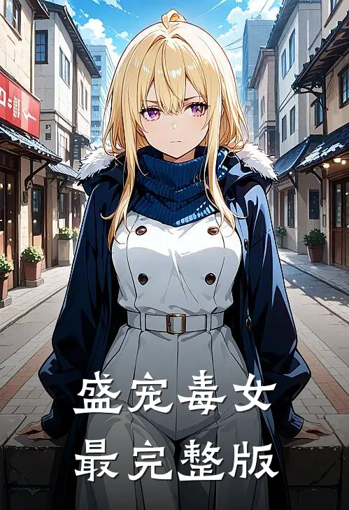 盛宠毒女最完整版