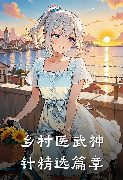 乡村医武神针精选篇章