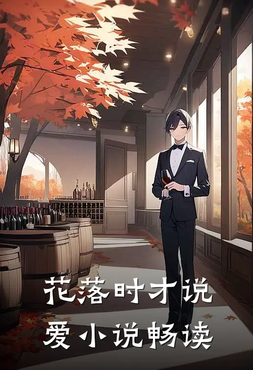 花落时才说爱小说畅读