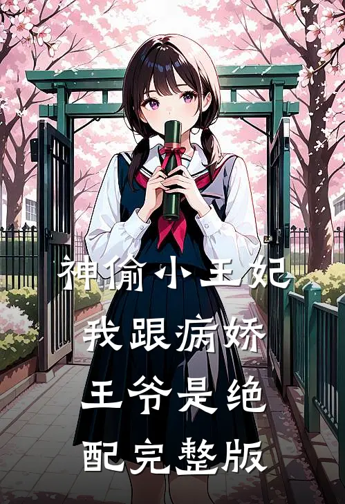神偷小王妃：我跟病娇王爷是绝配完整版