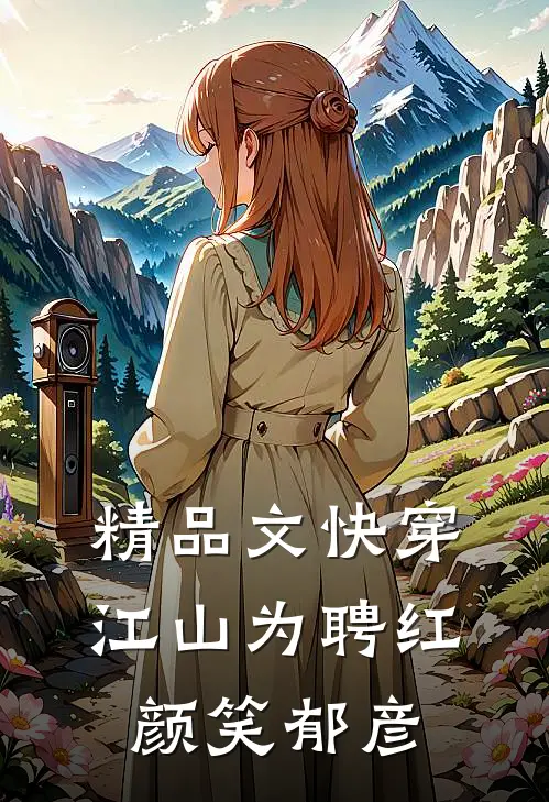 精品文快穿：江山为聘红颜笑-郁彦