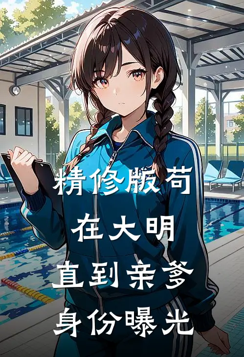 精修版苟在大明，直到亲爹身份曝光