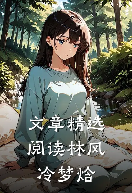 文章精选阅读林风冷梦焓