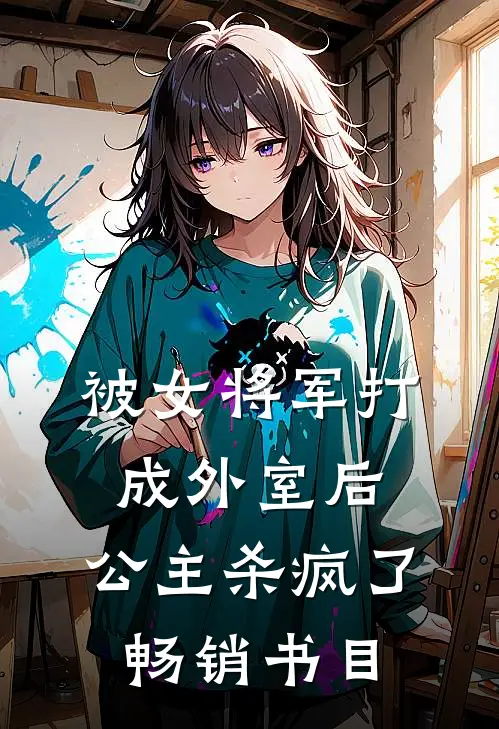 被女将军打成外室后，公主杀疯了畅销书目