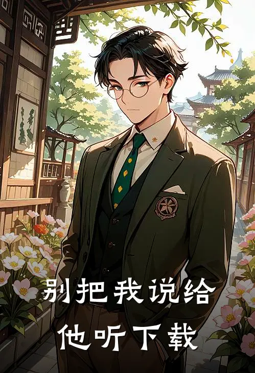 别把我说给他听下载
