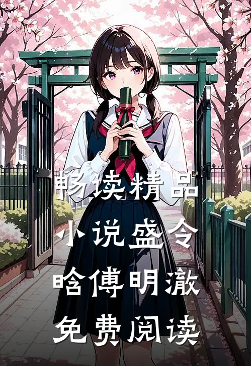 畅读精品小说盛令晗傅明澈免费阅读