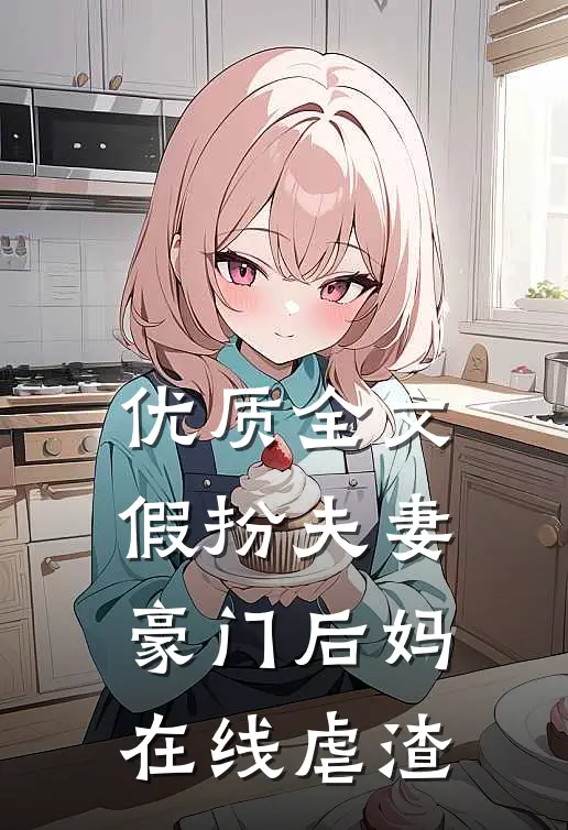 优质全文假扮夫妻：豪门后妈在线虐渣