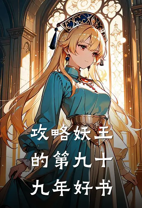 攻略妖王的第九十九年好书