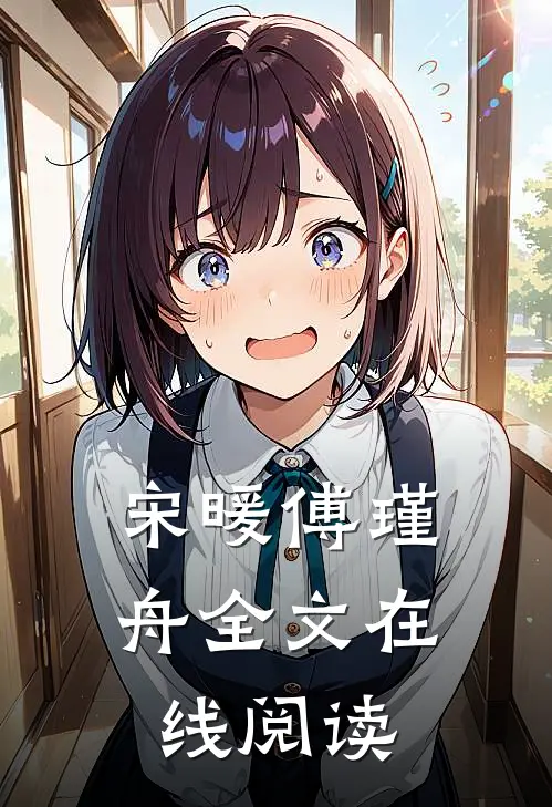 宋暖傅瑾舟全文在线阅读