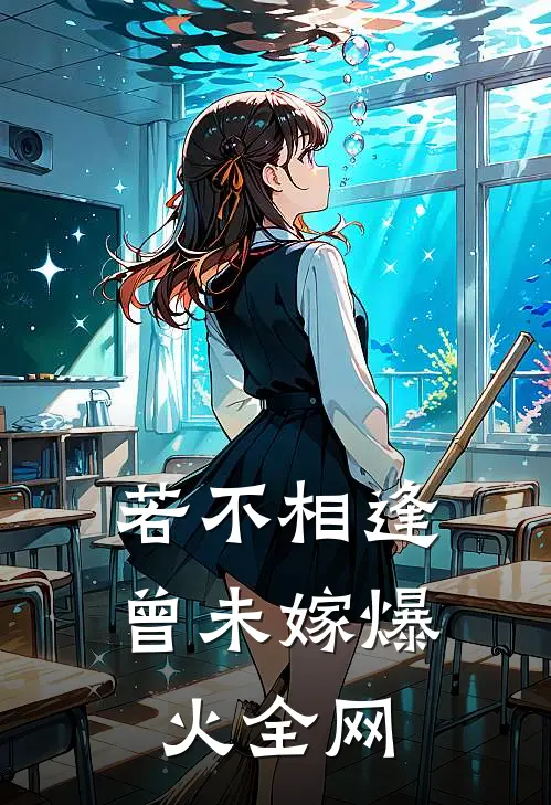 若不相逢曾未嫁爆火全网