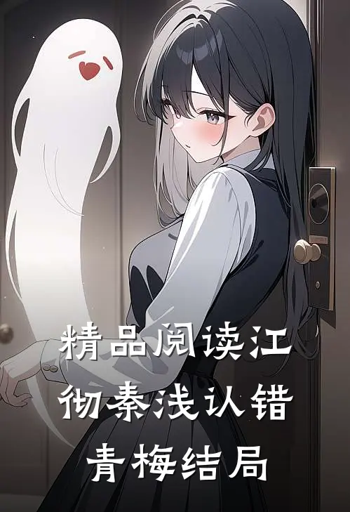 精品阅读江彻秦浅认错青梅结局