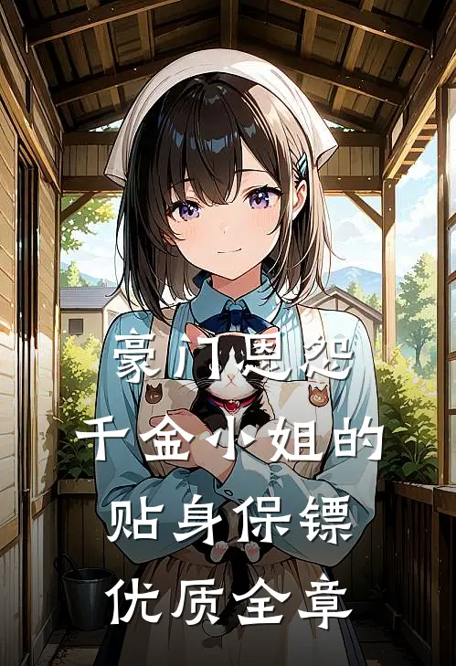 豪门恩怨：千金小姐的贴身保镖优质全章