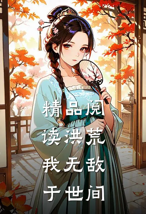精品阅读洪荒：我无敌于世间