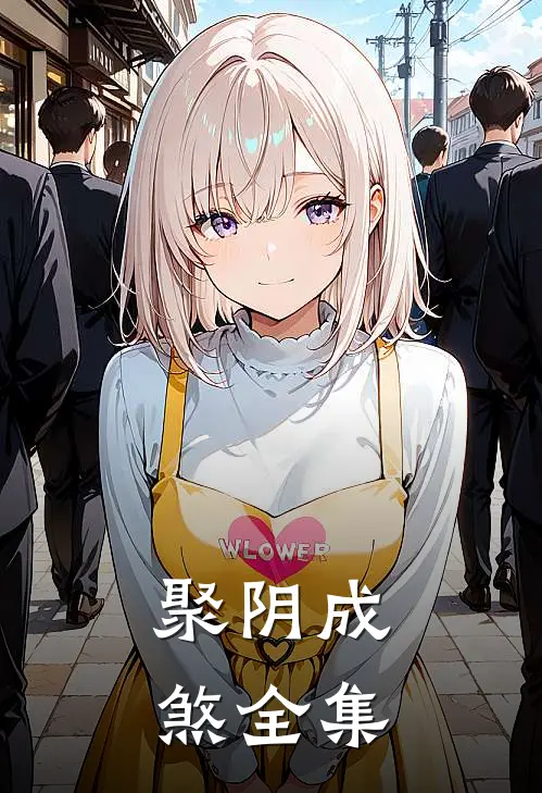 聚阴成煞 全集