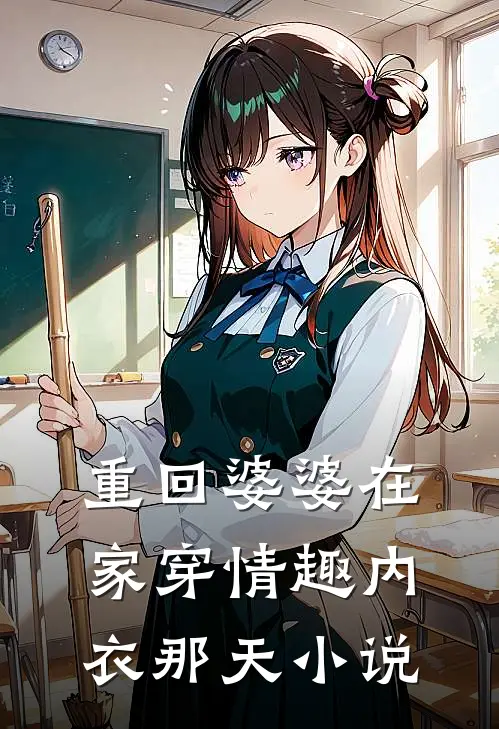 重回婆婆在家穿情趣内衣那天小说