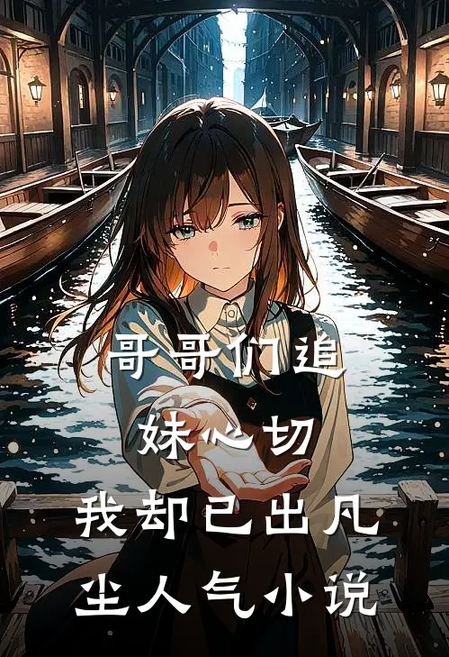 哥哥们追妹心切，我却已出凡尘人气小说