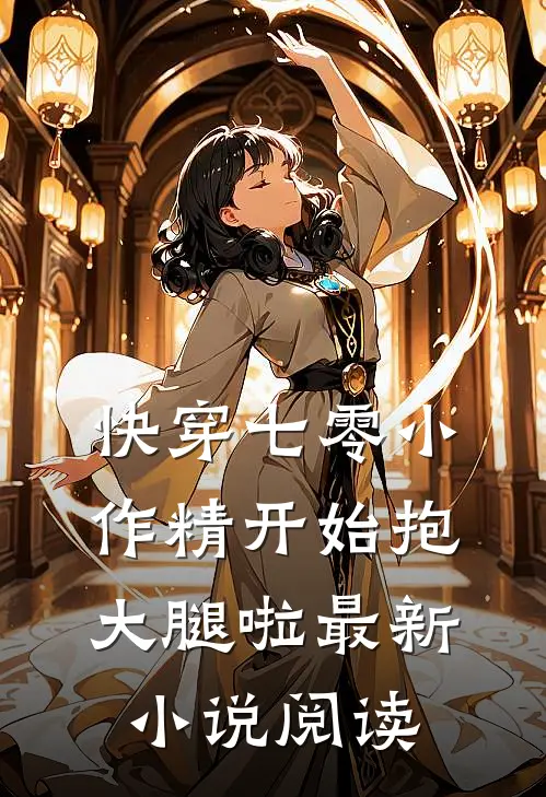 快穿七零小作精开始抱大腿啦最新小说阅读