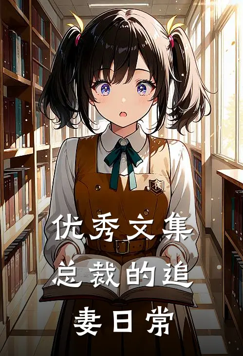 优秀文集总裁的追妻日常