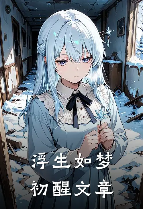 浮生如梦初醒文章