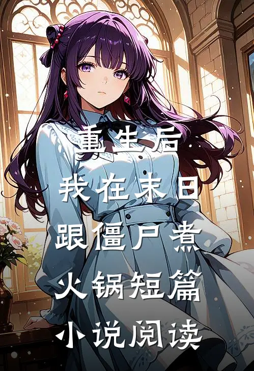 重生后，我在末日跟僵尸煮火锅短篇小说阅读
